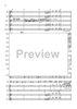 Ease on It - Conductor's Score