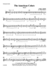The American Colors - Orchestra Bells