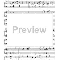 Pistol Pete's Piano Posse Rides Again - Score