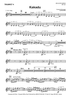 Kakadu - Trumpet 4