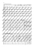 Perplexities after Escher - Score and Parts