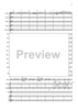 Kakadu - Conductor's Score