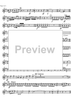 Concertino - Solo Eb Horn