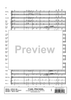 Lassus Trombone - Score