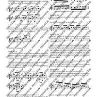 25 Etudes Mélodiques Progressives