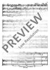 String Quartet Eb major - Full Score