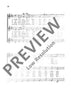 Das Weihnachtskonzert - Choral Score