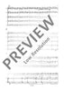 Little Symphony - Full Score
