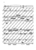 Salome's Dance of Seven Veils - Performing Score
