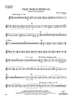 That Which Binds Us (Theme and Variations) - Baritone Saxophone