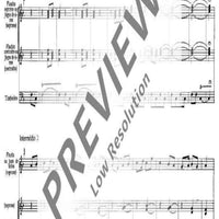 Canções da crianças brasileiras - Vocal And Performing Score