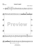 Anasazi Legend - Oboe (Optional Flute 2)