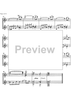 Nove composizioni modali gregoriane Op.40