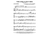 Two and a Half Men - Alto Saxophone 1