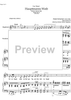 Hauptmanns Weib Op.25 No.19