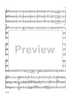 Six Yuletide Romps - Score