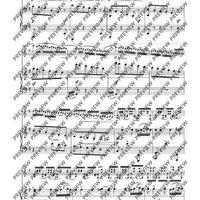 Ballade et Polonaise in G minor