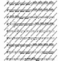 Concerto E Minor - Set of Parts