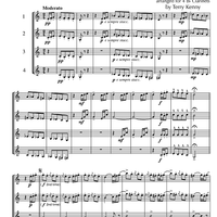 Polka from the Bartered Bride