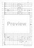 Concertino for Bassoon and Wind Ensemble - Full Score