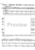 Musiche di scena per Medea di Pier Paolo Pasolini - Score