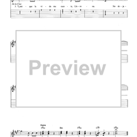 La Llorona - from COCO