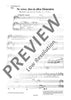 So wisse, dass in allen Elementen (Undine) in E major