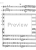 Magnificat - Full Score