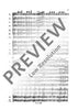 Symphony No. 3 D major - Full Score