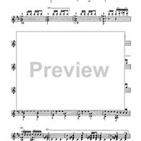 Alegro Sinfonico (Symphonic Allegro)