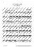Serenade in A major - Score and Parts
