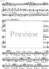 Sonatina in trio - Score