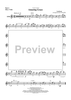 Amazing Grace - Oboe/Violin 1