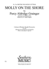 Molly on the Shore - Celesta & Wooden Tuneful Percussion