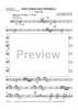 Not Enough Cowbell - Cha Cha for String Orchestra - Percussion 2