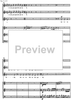 Vexilla Regis - Score