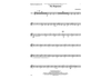 The Huguenots - Baritone Saxophone