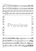 And Therefore Be Merry - Score