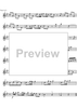 Sonata in G Minor (from Metodische Sonaten) - Solo Instrument