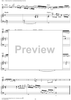 Violin Sonata No. 2 - Piano Score