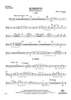 Elements (Petite Symphony) - Baritone Horn/Euphonium