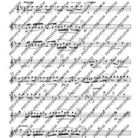 Sevilla - Score and Parts