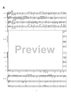 Bell-Tone's Ring - Score