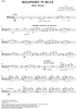 Rhapsody in Blue - Cello