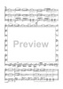 Collected String Trios: Volume 2 - Score