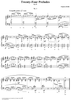 Twenty-Four Preludes, op. 81
