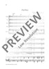 Chor-Express - Score