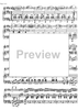 Ballroom Visions - Score