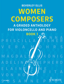 Women Composers