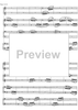 Vara per quatre - Score